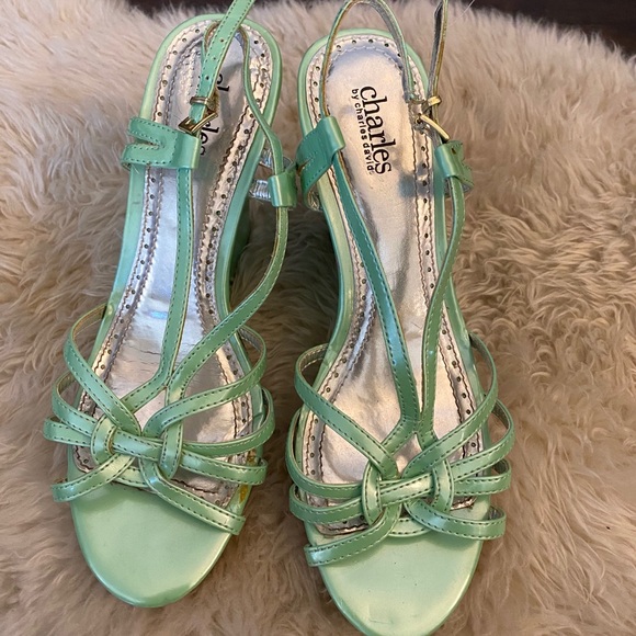 Summer Wedges Bundle - Picture 5 of 10